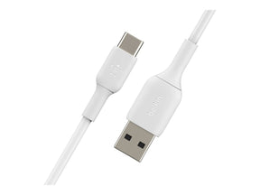 Belkin BOOST CHARGE - USB-Kabel - 24 pin USB-C (M)