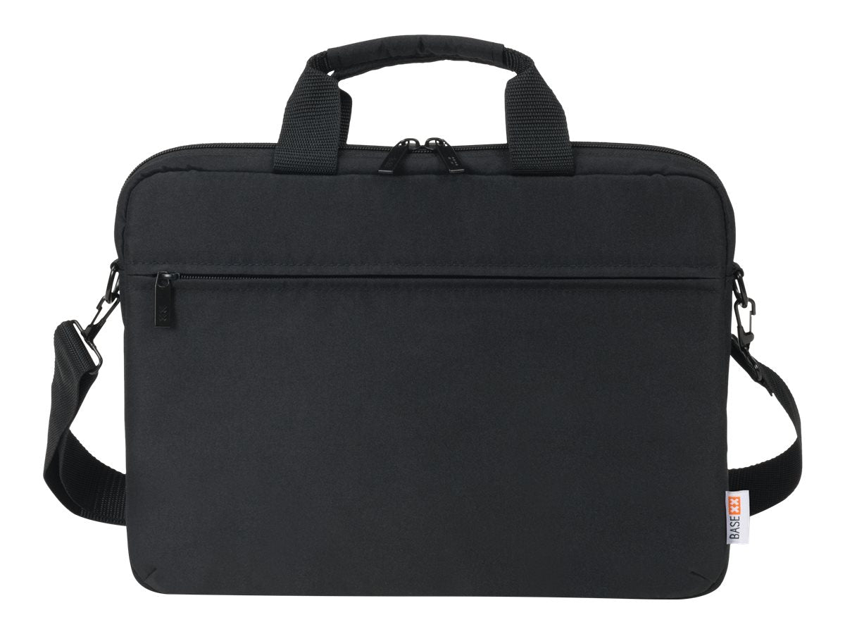 Dicota BASE XX Slim - Notebook-Tasche - 10" - 12.5"