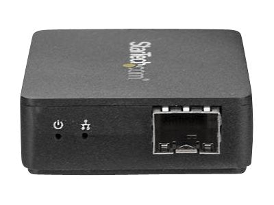 StarTech.com USB 3.0 auf LWL Konverter - Offener SFP