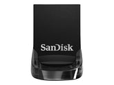 SanDisk Ultra Fit - USB-Flash-Laufwerk - 64 GB