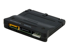 StarTech.com IDE auf SATA / SATA zu IDE bidirektional Adapter / Konverter für 6,4 und 8,9 cm (2,5 / 3,5 Zoll)