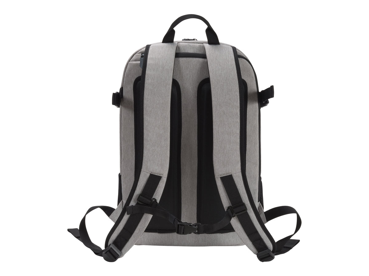 Dicota Backpack GO - Notebook-Rucksack - 39.6 cm