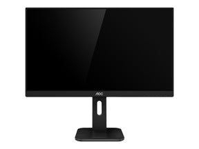 AOC X24P1 - LED-Monitor - 61 cm (24") - 1920 x 1200 Full HD (1080p)