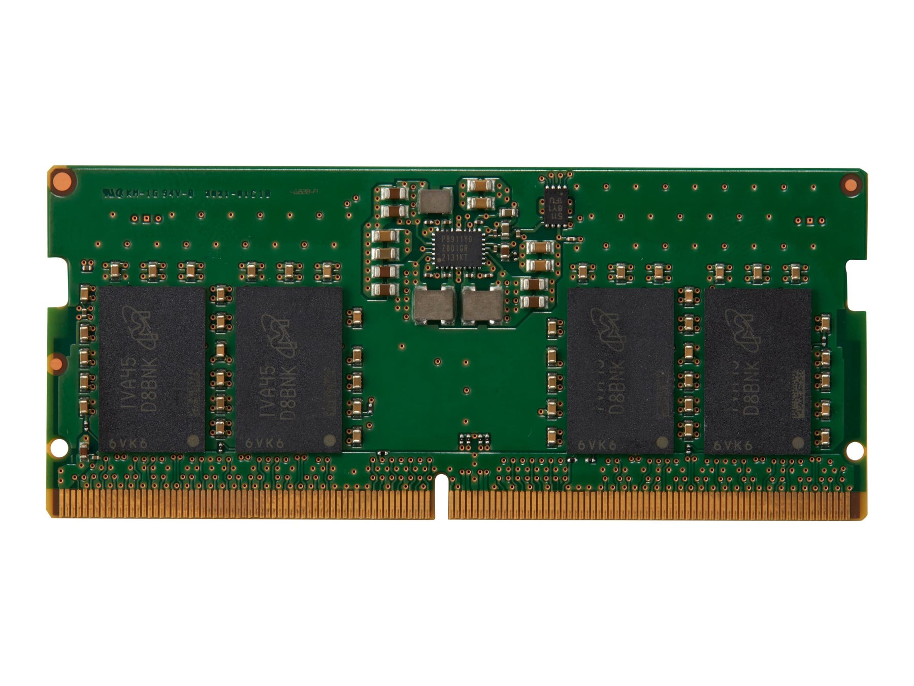 HP  DDR5 - Modul - 8 GB - SO DIMM 262-PIN - 4800 MHz