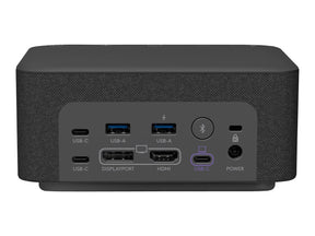 Logitech Logi Dock for Teams - Dockingstation