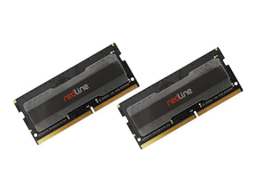 Mushkin Redline - DDR4 - Kit - 64 GB: 2 x 32 GB