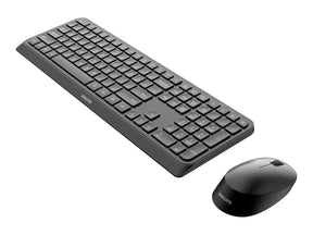 Philips 3000 series SPT6307B - Tastatur-und-Maus-Set