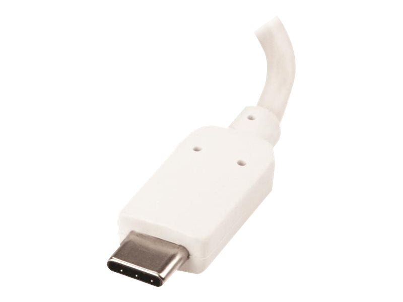 StarTech.com USB-C auf HDMI Adapter mit USB Stromversorgung