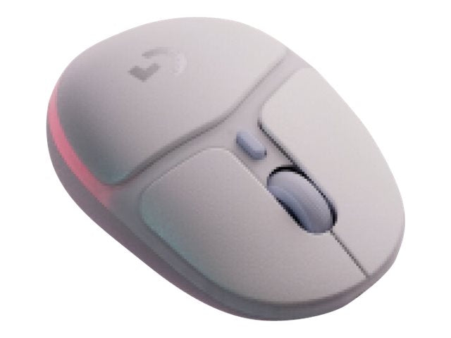 Logitech G G705 - Maus - kleine Hände - 6 Tasten