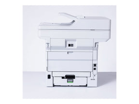 Brother MFC-L6710DW - Multifunktionsdrucker - s/w - Laser - A4/Legal (Medien)