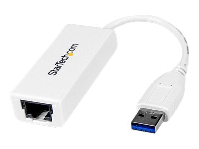 StarTech.com USB 3.0 auf Gigabit Ethernet Lan Adapter