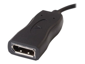 V7 Externer Videoadapter - USB-C - DisplayPort