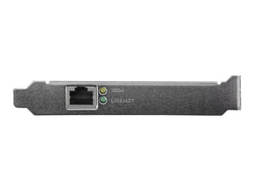 StarTech.com PCI Express Gigabit Ethernet Netzwerkkarte