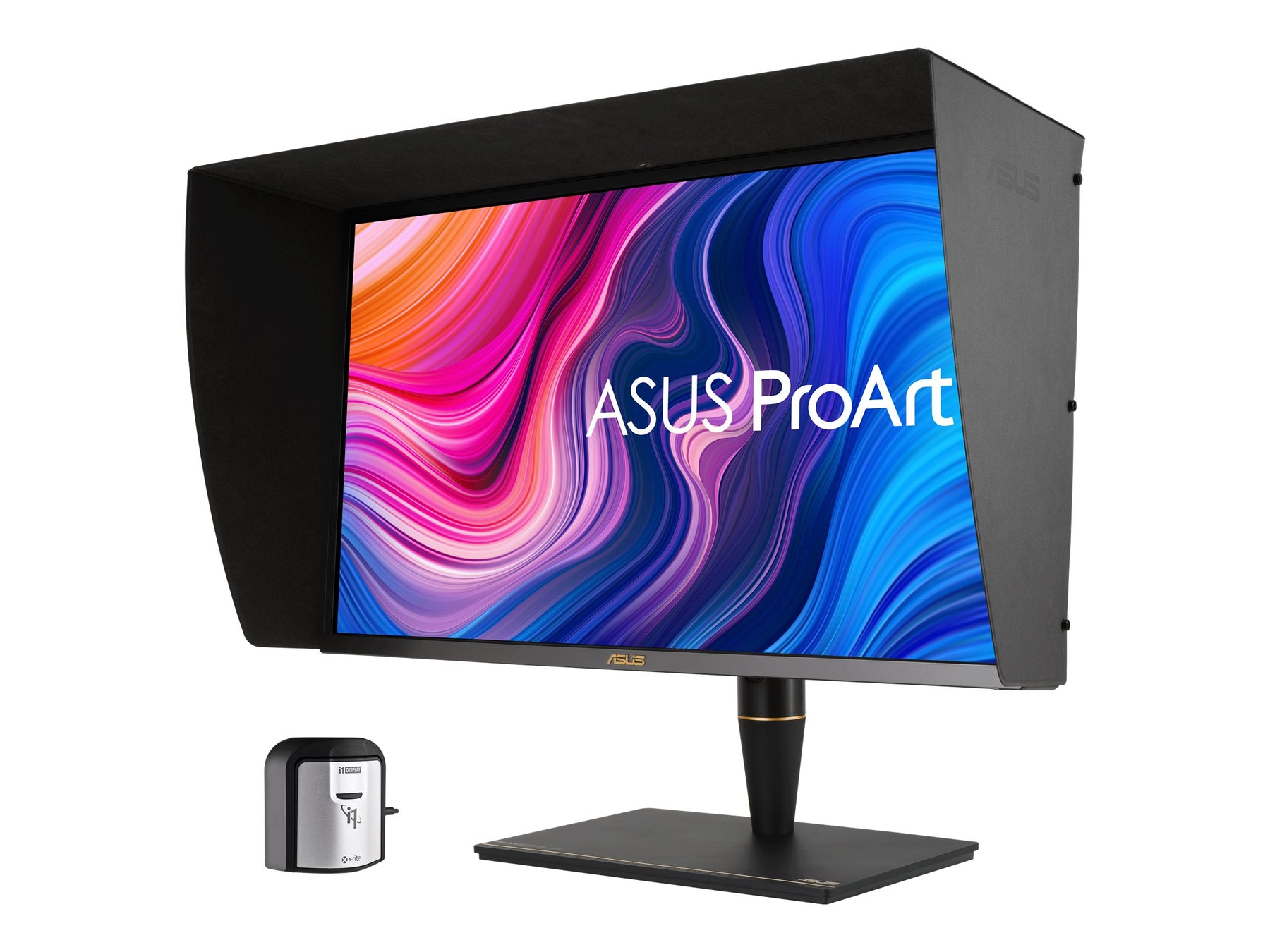 ASUS ProArt PA27UCX-K - LED-Monitor - 68.47 cm (27")