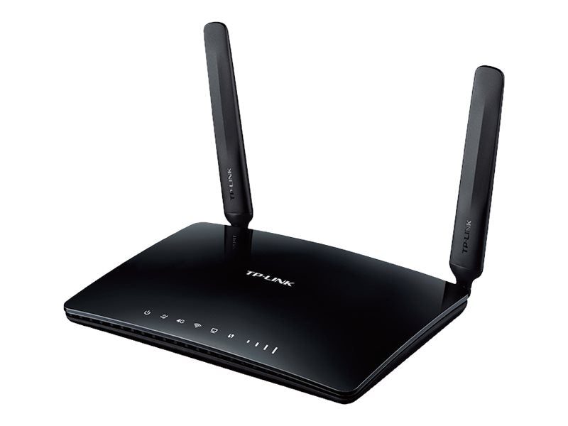 TP-LINK TL-MR6400 - Wireless Router - WWAN - 4-Port-Switch