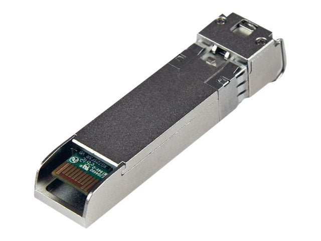 StarTech.com 10 Gigabit LWL SFP+ Transceiver Modul - Cisco SFP-10G-LRM kompatibel - MM LC - 220 Meter - 10GBase-LRM - Unterstützt DDM - SFP+-Transceiver-Modul (gleichwertig mit: Cisco SFP-10G-LRM)