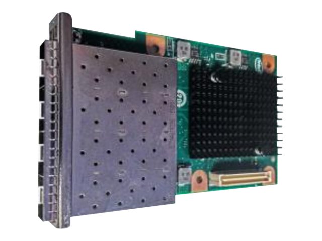 Intel Ethernet Network Connection OCP X527-DA4