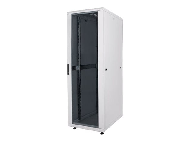 Intellinet 19" Netzwerkschrank, 16 HE, 878 (H)