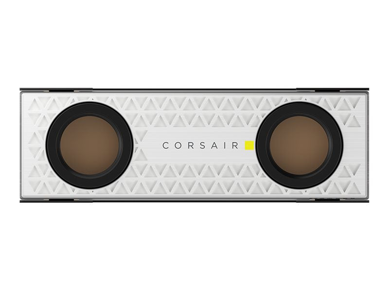 Corsair Hydro X Series XM2 - SSD-Flüssigkeitskühlungs-Wasserblock
