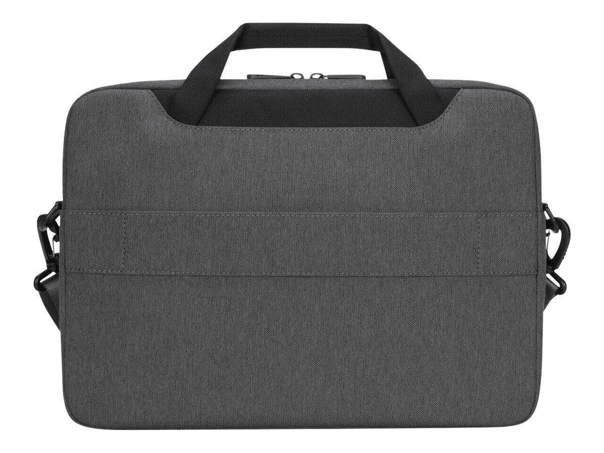 Targus Cypress Slimcase with EcoSmart - Notebook-Tasche - 39.6 cm (15.6")