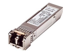 Cisco Small Business MGBSX1 - SFP (Mini-GBIC)-Transceiver-Modul