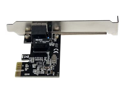 StarTech.com PCI Express Gigabit Ethernet Netzwerkkarte