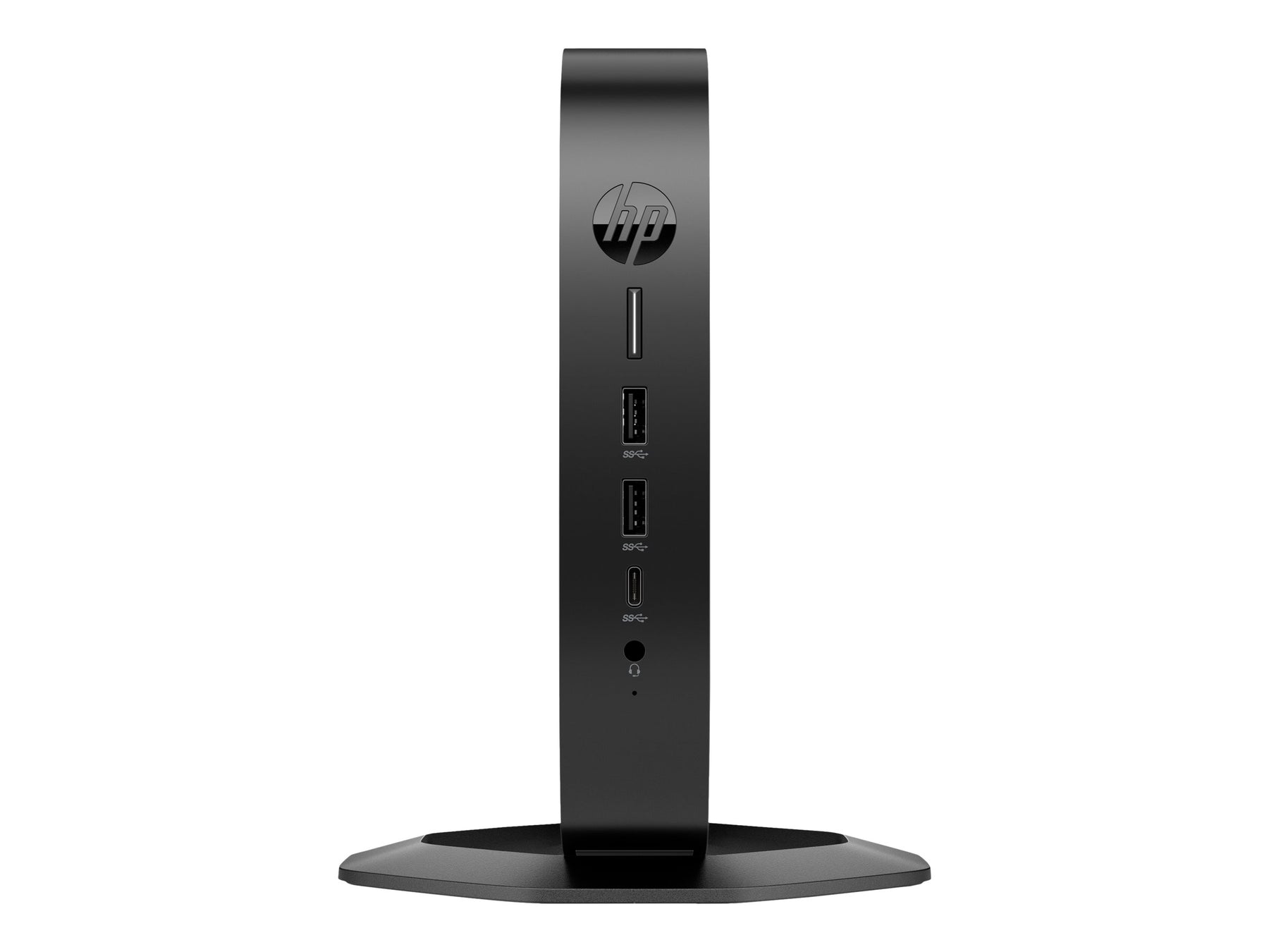 HP Elite t655 - Thin Client - SFF - 1 x Ryzen Embedded R2314 / 2.1 GHz