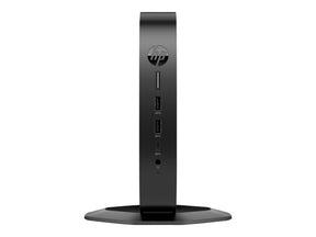 HP Elite t655 - Thin Client - SFF - 1 x Ryzen Embedded R2314 / 2.1 GHz