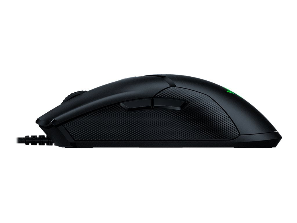 Razer Viper 8KHz - Maus - rechts- und linkshändig