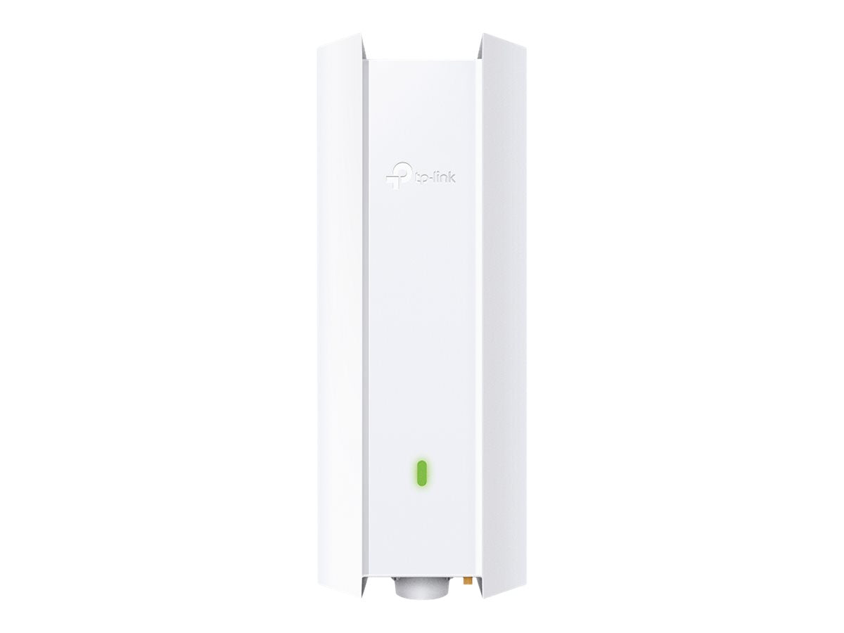 TP-LINK Omada EAP610-Outdoor - Accesspoint - Wi-Fi 6