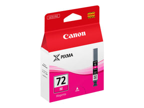 Canon PGI-72M - 14 ml - Magenta - Original - Tintenbehälter