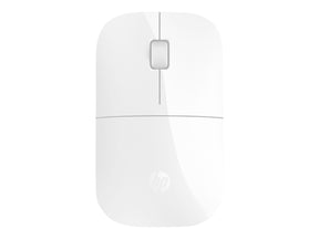 HP Z3700 - Maus - kabellos - 2.4 GHz - kabelloser Empfänger (USB)