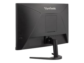 ViewSonic VX2468-PC-MHD - LED-Monitor - gebogen - 61 cm (24")