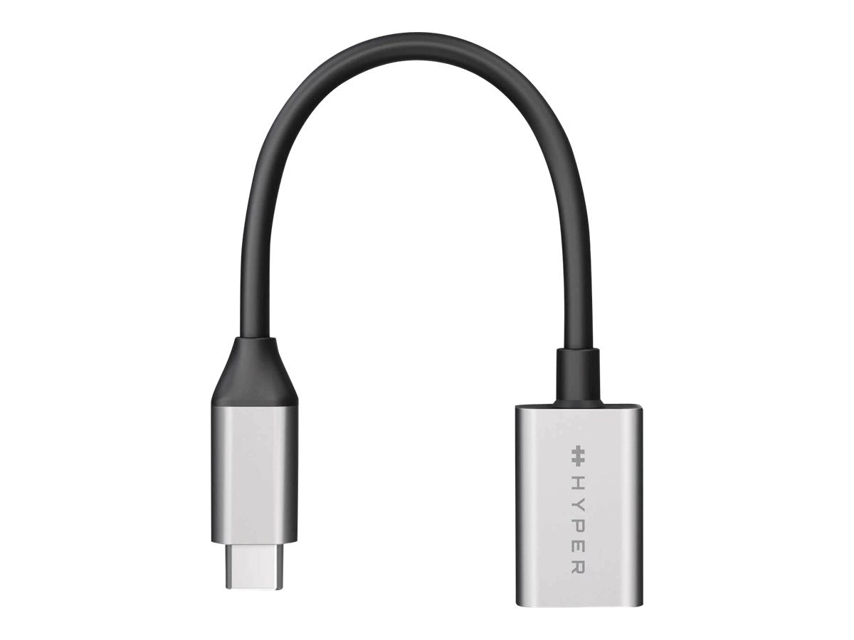 Targus HyperDrive - USB-Adapter - 24 pin USB-C (M)