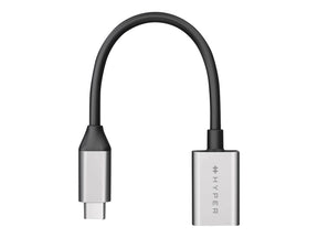 Targus HyperDrive - USB-Adapter - 24 pin USB-C (M)