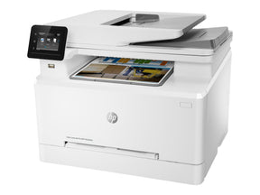 HP Color LaserJet Pro MFP M282nw - Multifunktionsdrucker - Farbe - Laser - Legal (216 x 356 mm)