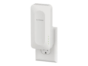 Netgear EAX12 - WLAN-System (Extender) - Netz