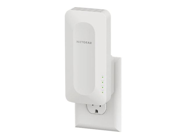 Netgear EAX12 - WLAN-System (Extender) - Netz