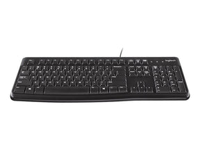 Logitech Desktop MK120 - Tastatur-und-Maus-Set