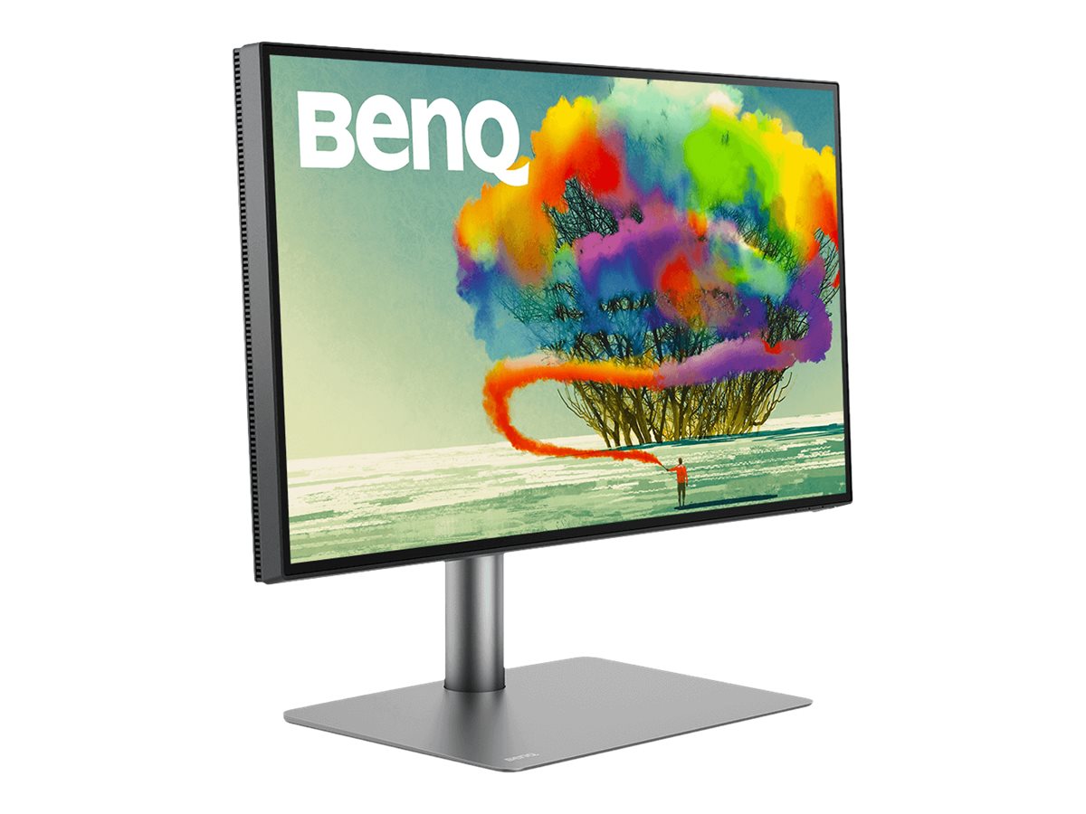 BenQ DesignVue PD2725U - LED-Monitor - 68.58 cm (27")