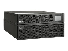 APC Smart-UPS RT SRTG8KXLI - USV (Rack - einbaufähig)