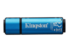 Kingston IronKey Vault Privacy 50C - USB-Flash-Laufwerk