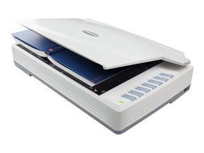 Plustek OpticBook A320E - Flachbettscanner - CCD