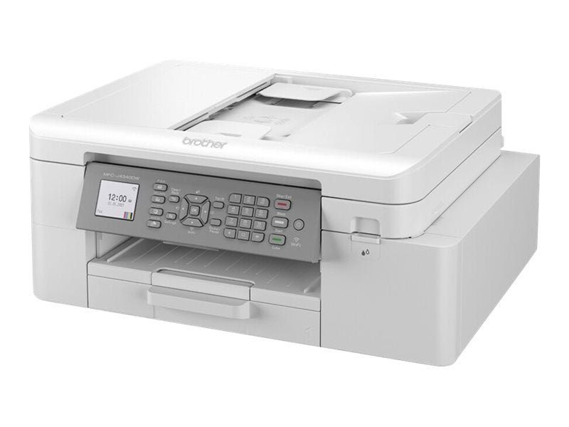 Brother MFC-J4335DW - Multifunktionsdrucker - Farbe - Tintenstrahl - A4/Letter (Medien)