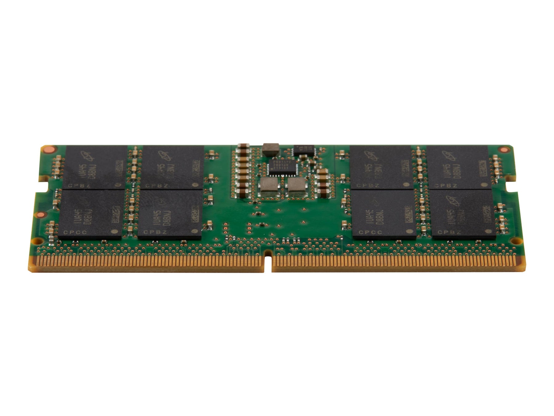 HP  DDR5 - Modul - 16 GB - SO DIMM 262-PIN - 4800 MHz