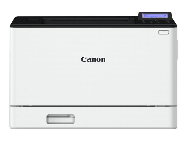 Canon i-SENSYS LBP673Cdw - Drucker - Farbe - Duplex - Laser - A4/Legal - 1200 x 1200 dpi - bis zu 33 Seiten/Min. (einfarbig)/