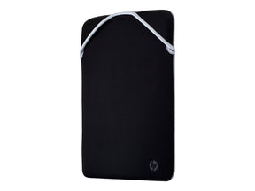 HP Reversible Protective - Notebook-Hülle - 39.6 cm (15.6")