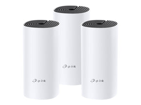 TP-LINK DECO M4 - WLAN-System (3 Router) - Netz