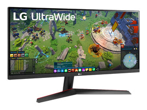 LG 29WP60G-B - LED-Monitor - 73.7 cm (29") - 2560 x 1080 UWFHD