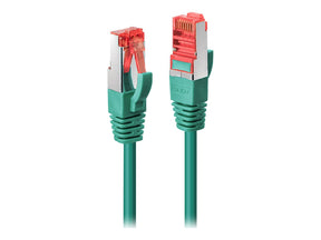 Lindy Patch-Kabel - RJ-45 (M) bis RJ-45 (M)